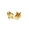 SMA Female Straight PCB Mount Gold Plated Connector - ET-SFS-PC - Eteily Technologies India Pvt. Ltd.