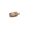 Coaxial Connector (RF) Adapters -- 3628-33_SMA-MMCX-50-1/111_NE-ND - Image