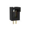 Headers, Male Pins - 664-G888102022T2HRTR-ND - DigiKey