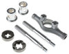 Threading Tap & Die Sets - 2648345 - RS Components, Ltd.