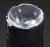 LED Lenses & Reflectors -- 1686728 - Image