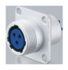 Industrial Circular Connectors - 5026394 - RS Components, Ltd.