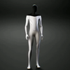 Humanoid Robot -- Optimus - Image