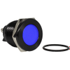 Panel Indicators, Pilot Lights - 2449-IN22ABB6Z-ND - DigiKey