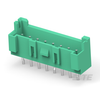 Headers, Male Pins - 17-8-2338244-8-ND - DigiKey