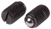 Spring Plungers & Indexing Plungers - 478664 - RS Components, Ltd.
