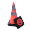 Traffic Cones - 2217859 - RS Components, Ltd.