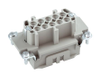 Heavy Duty Power Connector Inserts & Modules - 457200 - RS Components, Ltd.