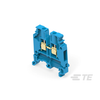 Din Rail, Channel - 17-1SNA125485R0400-ND - DigiKey