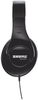SRH Series Professional Quality Headphones - 102469 - TMP Pro Distribution
