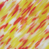 Crystal Clear/Ivory/Sunflower/Red, 