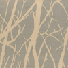 Tree Branch Jacquard Fabric - R-Birch - Regal Fabrics, Inc.