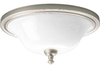 P3326-06 Flush Mounts-Bowl Style - 786812 - Capital Lighting, Inc.