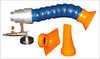 Stream Vac Dust Collection & Fume Extraction System -- 40002FMS - Image