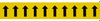34 Series Indoor Numbers and Letters - 3430-ARO - Brady Corporation