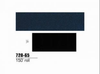 3M Scotchcal 72865 Dark Blue Metallic Striping Automotive Tape - 3/4 in Width x 150 ft Length - 2 mil Thick - 051141-72865 - R. S. Hughes Company, Inc.