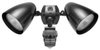 Outdoor Motion Sensor Lampholder Assembly - STL360HB - RAB Lighting