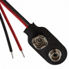 I Style Heavy Duty 9 Volt Snap -- BS3I-HD - Image