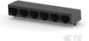 RJ45 Connectors - 5557564-1 - TE Connectivity