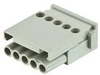 Heavy Duty Power Connectors - 09140052701 - VAST STOCK CO., LIMITED