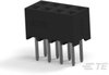 PCB Headers & Receptacles - 2314824-8 - TE Connectivity