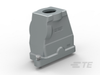 Rectangular Connector Hoods & Bases - T1920061132-000 - TE Connectivity