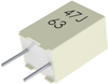 Cap, Film, Pet, 1Uf, 63V, Radial; Dielectric Type Kemet - 68X3246 - Newark, An Avnet Company