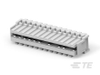 Standard Edge Connectors - 5-284866-3 - TE Connectivity