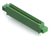 Card Edge Conn, Single Side, 24Pos, Th; Card Edge Connector Type Edac - 67AJ8324 - Newark, An Avnet Company