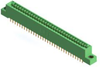 Card Edge Conn, Dual Side, 64Pos, Th; Card Edge Connector Type Edac - 75AJ8999 - Newark, An Avnet Company