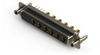 Combo D-Sub Conn, Rcpt, Dc-13W6, Th; Product Range Edac - 54AJ4351 - Newark, An Avnet Company