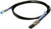 Cable Assembly, Mini Sas Hd-Mini Sas, 2M; Connector Type A Te Connectivity - 17X8768 - Newark, An Avnet Company