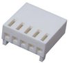 Connector, Rcpt, 2Pos, 1Row, 2.5Mm; Product Range Molex - 73K2659 - Newark, An Avnet Company