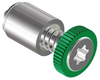 Captive Screws - 52-15-53-4-014 - bisco industries