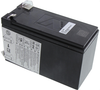 Lead Acid Battery Cartridge, 12V; Battery Voltage Apc - 49H9841 - Newark, An Avnet Company