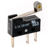 Snap Action, Limit Switches - CH555-ND - DigiKey