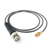 BNC Male to SMA Female Test Cable, RG174/U - 4528 - E-Z-HOOK, a division of Tektest, Inc.