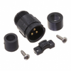 Circular Connector Assemblies - 5182-3PG-521-ND - DigiKey