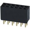 Headers, Receptacles, Female Sockets - S4306-ND - DigiKey