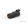 Circular Connector Housings - 1734-DTHD04-1-8P-E003-ND - DigiKey