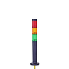 Stackable Tower Lighting, Beacons, and Components - C30-Q01 - Quarktwin Technology Ltd.