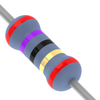 Through Hole Resistors - RSMF12GB27R0-ND - DigiKey