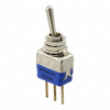Toggle Switches - 11236A-ND - DigiKey