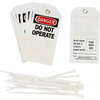 Labels, Stickers, Decals - Preprinted - 2267-122984-ND - DigiKey