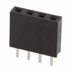 Headers, Receptacles, Female Sockets - 952-1792-ND - DigiKey