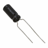 Aluminum Electrolytic Capacitors - 1189-1532-1-ND - DigiKey