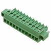 Headers, Plugs and Sockets - 277-6386-ND - DigiKey