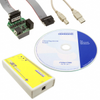 Programmers, Emulators, and Debuggers - JTAGJET-C2000F-ISO-ND - DigiKey