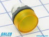 ABBG Pilot Lights - ML1-100Y - Galco Industrial Electronics
