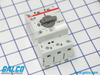 ABBG Manual Motor Protectors - MS325-12.5 - Galco Industrial Electronics